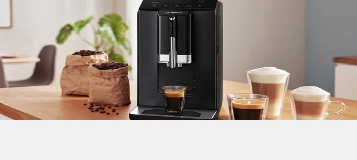 Кавомашини Bosch
