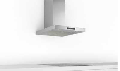 Як вибрати витяжку на кухню