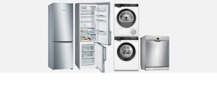 Велика побутова техніка