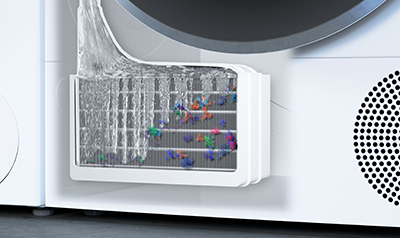 Чому пральна машина не зливає воду — основні причини та як це виправити