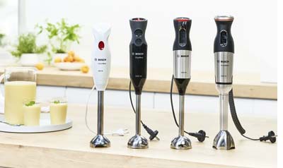 Як вибрати занурювальний блендер
