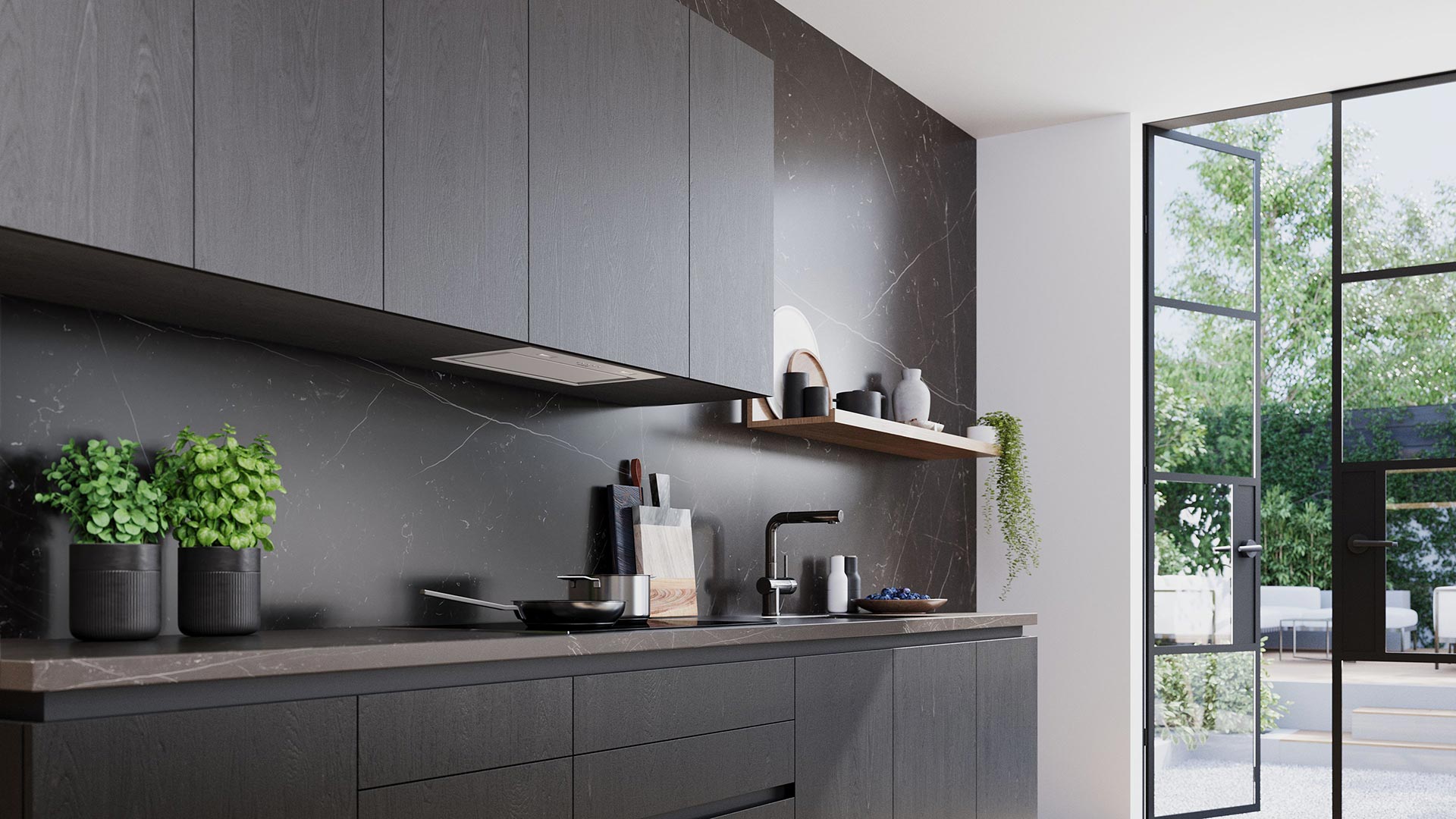 Витяжка Siemens