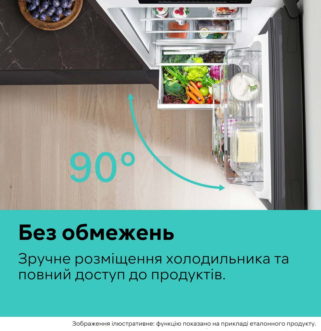 🥇 Холодильник SIEMENS KG39NXX316 - купить в Киеве, цена, фото