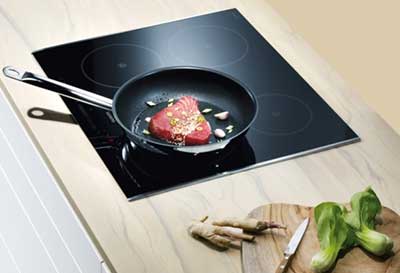 Вбудована техніка від Bosch та Siemens