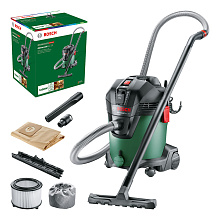 Пилосос BOSCH AdvancedVac 20 (06033D1200)