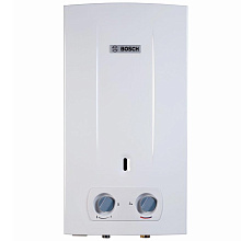 Газовий проточний водонагрівач BOSCH Therm 2000 О W 10 KB (7736500992)