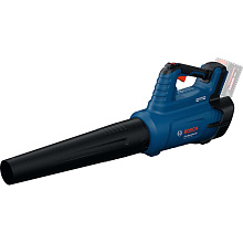 Повітродувка акумуляторна BOSCH GBL 18V-750 Professional без акб і з/п (06008D2000)