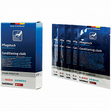 Серветки для догляду 00311944