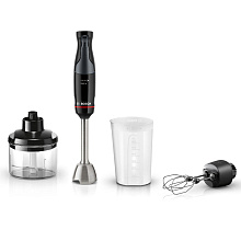 Блендер занурюваний BOSCH MSM4B624-B