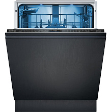 Посудомийна машина вбудовувана SIEMENS SN97T801BE