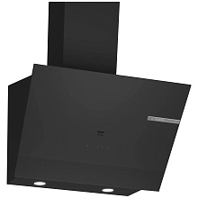 Витяжка настінна BOSCH DWK67PJ60T