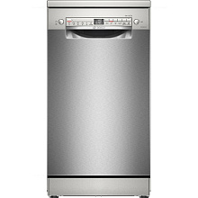 Посудомийна машина BOSCH SPS2IKI55K