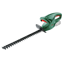 Акумуляторний кущоріз BOSCH EasyHedgeCut 18V-44-11 без акб і з/п (0600849H06)