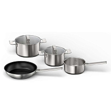 Набір посуду BOSCH HEZ9SE040