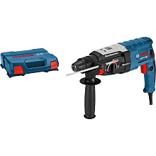 Перфоратор Bosch GBH 2-28 Professional в чемодані (0611267500)
