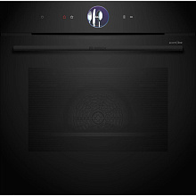 Духова шафа вбудовувана BOSCH HBG9763B1S