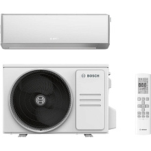 Кондиціонер спліт система Bosch CL7000i RAC 3,5 кВт SILVER