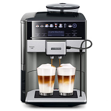 Автоматична кавомашина SIEMENS TE655203RW