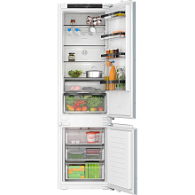 Уцінка - Холодильник вбудовуваний BOSCH KIN96SFD0-U