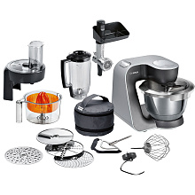 Кухонна машина BOSCH MUM58M59-B