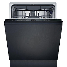 Посудомийна машина вбудовувана SIEMENS SX75ZX48CE