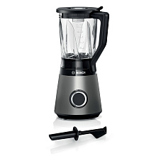 Блендер стаціонарний BOSCH MMB6172S-B