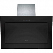 Уцінка - Витяжка настінна SIEMENS LC86KA670-S