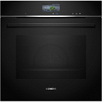 Духова шафа-пароварка вбудовувана SIEMENS HS736G3B1