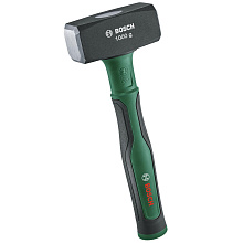 Кувалда BOSCH Club Hammer 1000 г (1600A02ZA4)