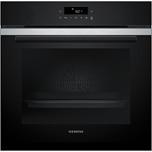 Духова шафа вбудовувана SIEMENS HB272GES3