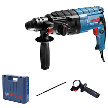 Перфоратор BOSCH GBH 240 Professional (0611272100)