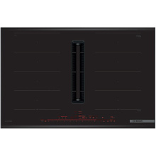 Варильна поверхня індукційна з інтегрованою витяжкою BOSCH PXX895D66E