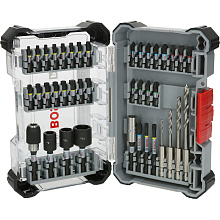 PRO Impact Wood Set, 40 шт. (2608521U87)