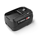 Змінна акумуляторна батарея BHZUB1850