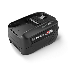 Змінна акумуляторна батарея BHZUB1850