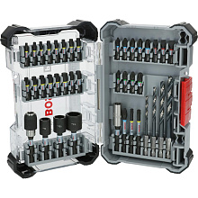 Набір PRO Impact Metal Set, 40 шт. (2608521U86)