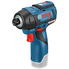 Гайкокрут акумуляторний Bosch GDR 12V-110 Professional без акб та з/п (06019E0002)