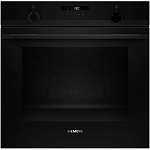 Духова шафа з функцією додавання пари вбудовувана SIEMENS HU736AEA0T