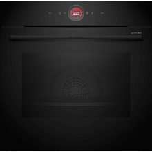 Духова шафа вбудовувана BOSCH HBG9742B1S