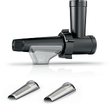 Насадка соковижималка до м'ясорубки BOSCH MWZS0JPB