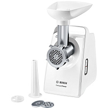 М'ясорубка BOSCH MFW3X10W-B