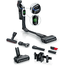 Уцінка - Пилосос акумуляторний BOSCH BCS1041WAC-U