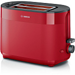 Тостер BOSCH TAT2M124