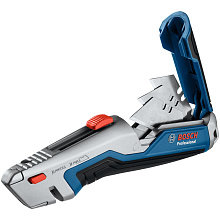 Висувний ніж для килимових покриттів BOSCH Professional (1600A01V3H)
