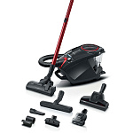 Пилосос з контейнером BOSCH BGS7POW2