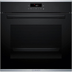 Духова шафа вбудовувана BOSCH HBG272EB3