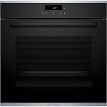 Духова шафа вбудовувана BOSCH HBG272EB3