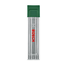Набір графітових стрижнів Bosch 6 шт (1600A032UU)