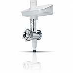 М'ясорубка BOSCH MUZS2FWW