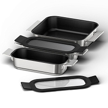 Набір посуду BOSCH HEZ9FF030